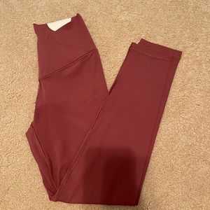 Aerie Crossover leggings